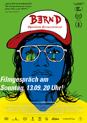 Bernd