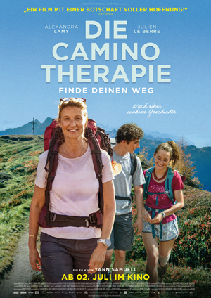 Camino Therapie