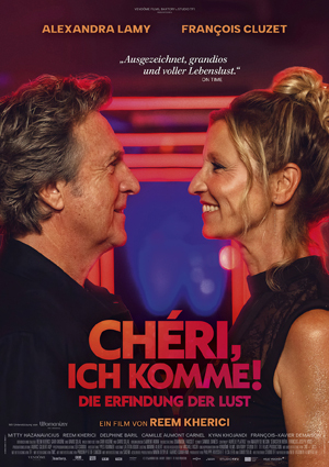 Cheri