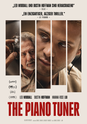 Piano Tuner