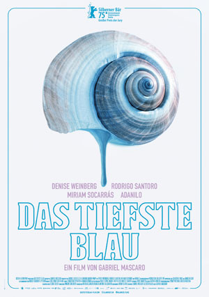 Blau