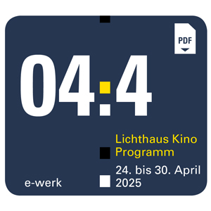 Das neue Programm