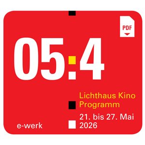 Das neue Programm