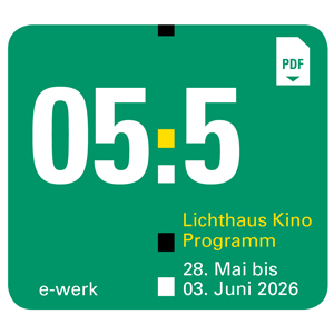Das neue Programm