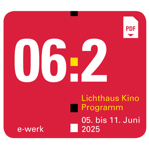Das neue Programm