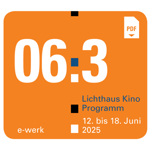 Das neue Programm