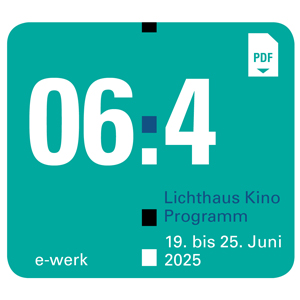 Das neue Programm