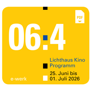 Das neue Programm