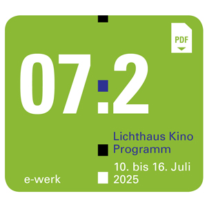 Das neue Programm