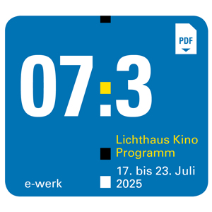 Das neue Programm
