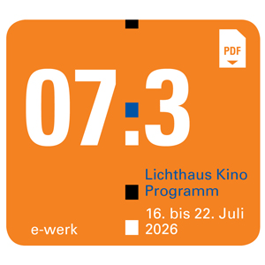 Das neue Programm