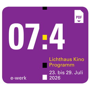 Das neue Programm