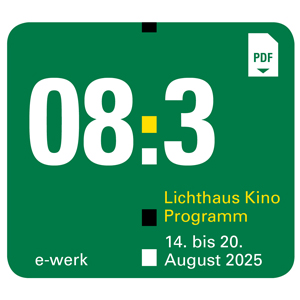 Das neue Programm