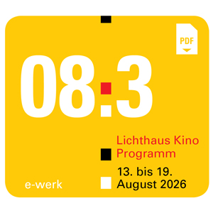 Das neue Programm