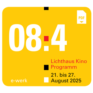 Das neue Programm