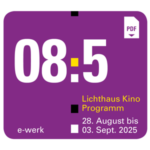 Das neue Programm