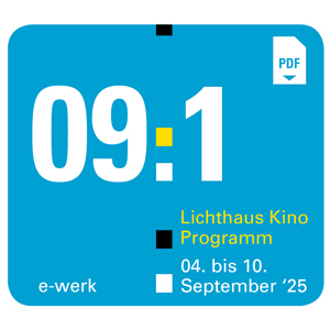 Das neue Programm