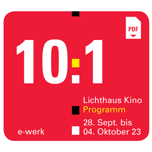 Das neue Programm