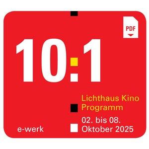 Das neue Programm