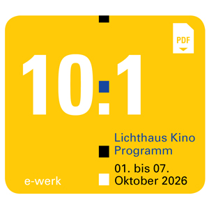 Das neue Programm