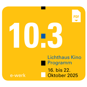 Das neue Programm