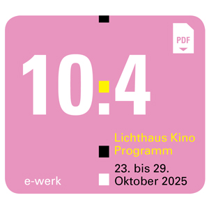 Das neue Programm