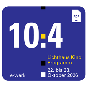 Das neue Programm