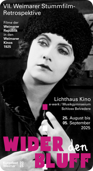 Das neue Programm