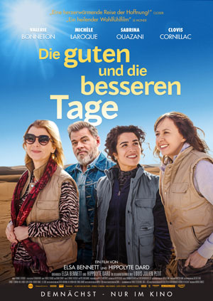 Die guten