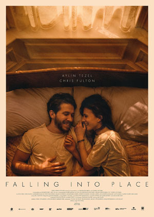 Falling