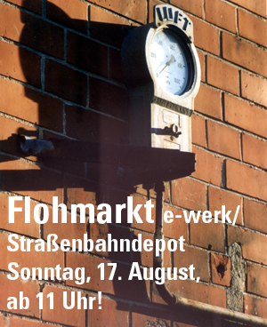 Flohmarkt