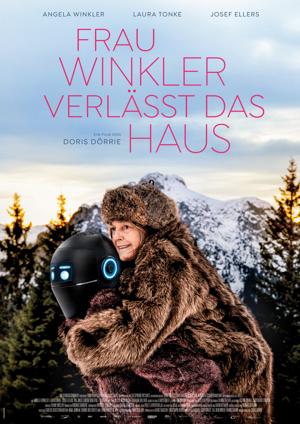 Frau Winklr