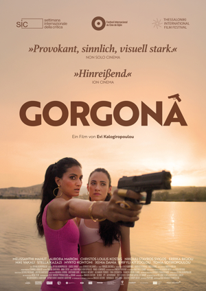 gorgona