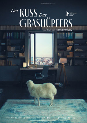 Grashuepfer
