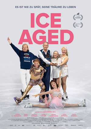 iceaged