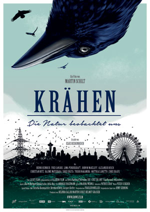 Kraehen