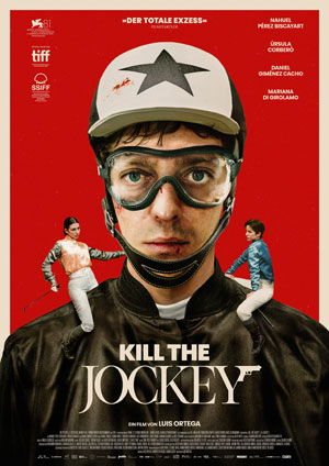 Jockey
