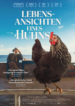Huhn