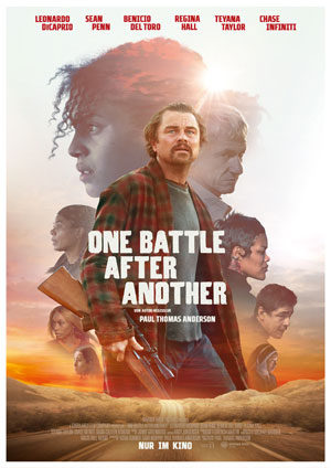 One