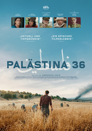 Palaestina