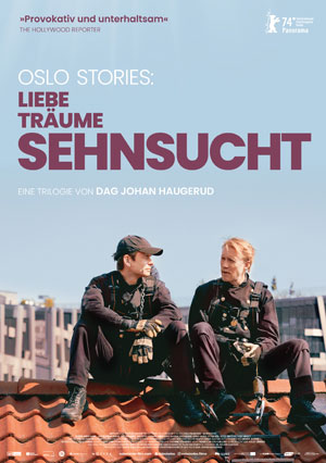Sehnsucht
