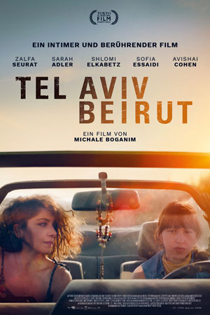 Tel aviv beirut