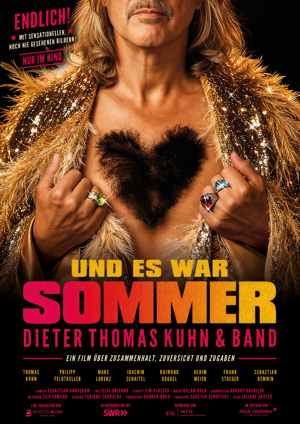 Und es war Sommer