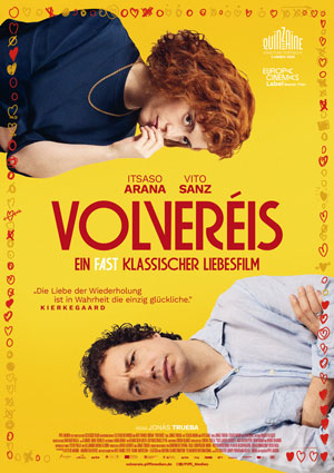 Volvereis