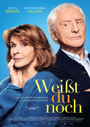 Weisst du...