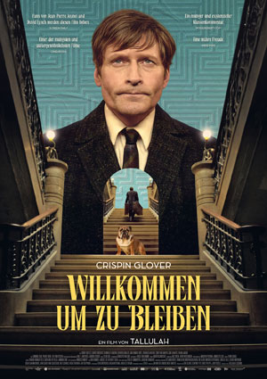 Willkommen