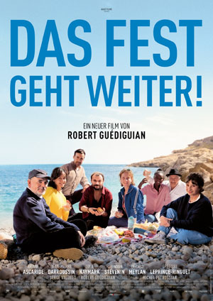 Das Fest...