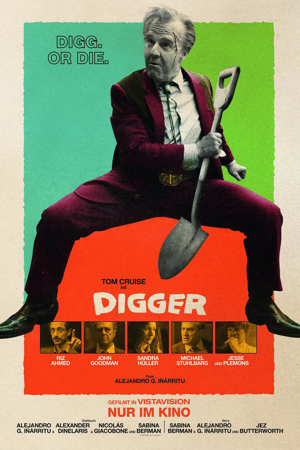 Digger