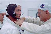 Apollo 11 Bild #2