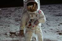 Apollo 11 Bild #4